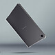 Avis Akashi Coque Renforcée Samsung Galaxy Tab A7 Lite 2020 8.7"