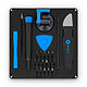 iFixit Essential Electronics Toolkit Kit pour réparations électroniques de précision