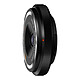 Olympus 9mm f/8 Fisheye Black 9mm ultra wide angle f/8 fisheye lens (Micro 4/3 mount)