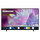 Samsung QLED QE70Q60A Téléviseur QLED 4K 70" (177 cm) - HDR10+ - Wi-Fi/Bluetooth/AirPlay 2 - Son 2.0 20W