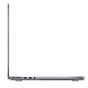 Review Apple MacBook Pro M1 Pro (2021) 14" Space Grey 16GB/2TB (MKGP3FN/A-2TB)