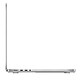 Review Apple MacBook Pro M1 Pro (2021) 14" Silver 32GB/2TB (MKGR3FN/A-32GB-2TB-96W)