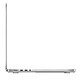 Avis Apple MacBook Pro M1 Pro (2021) 14" Argent 32Go/1To (MKGT3FN/A-32GB)