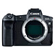 Canon EOS R Cámara híbrida de fotograma completo de 30,3 MP - Vídeo 4K UHD - AF CMOS de doble píxel - Pantalla LCD táctil de 3,2" - Visor OLED - Wi-Fi/Bluetooth (cuerpo desnudo)