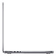 Review Apple MacBook Pro M1 Pro (2021) 16" Space Grey 16GB/512GB (MK183FN/A)