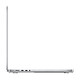 Avis Apple MacBook Pro M1 Max (2021) 16" Argent 64Go/2To (MK1E3FN/A-64GB-2TB-MAX)