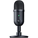 Razer Seiren v2 X (Black) Compact USB microphone for streaming
