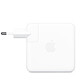 Apple Adaptateur secteur USB-C 70W Blanc Adaptateur secteur USB-C