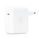 Avis Apple Adaptateur secteur USB-C 70W Blanc