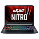 Acer Nitro 5 AN515-57-56CK Intel Core i5-11400H 16 Go SSD 512 Go 15.6" LED Full HD 144 Hz NVIDIA GeForce RTX 3060 6 Go Wi-Fi AX/Bluetooth Webcam Windows 10 Famille 64 bits