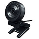 Razer Kiyo X Webcam Full HD 1080p - 30 ips - champ de vision 82° - microphone - USB