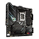 Avis ASUS ROG STRIX Z690-G GAMING WIFI