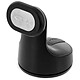 Kenu Car Mount Black Airbase Magnetic Suction mount car holder with 360° rotation