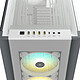 Buy Corsair iCUE 7000X RGB Tempered Glass (White)