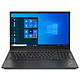 Lenovo ThinkPad E15 Gen 3 (20YG006MFR) AMD Ryzen 7 5700U 8 Go SSD 512 Go 15.6" LED Full HD Wi-Fi AC/Bluetooth Webcam Windows 10 Professionnel 64 bits