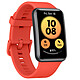 Opiniones sobre Reloj Huawei Fit New Rojo