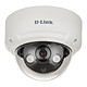 D-Link DCS-4612EK Full HD indoor/outdoor vandal proof day/night PoE dome camera