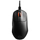 SteelSeries Prime Mini Mouse per giocatori con cavo - mano destra - sensore ottico TrueMove Pro 18000 dpi - 5 pulsanti programmabili - retroilluminazione RGB