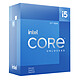 Intel Core i5-12600KF (3.7 GHz / 4.9 GHz) Processeur 10-Core (6 Performance-Cores + 4 Efficient-Cores) 16-Threads Socket 1700 Cache L3 20 Mo 0.010 micron (version boîte sans ventilateur - garantie Intel 3 ans)