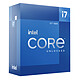 Intel Core i7-12700K (3.6 GHz / 5.0 GHz) Processeur 12-Core (8 Performance-Cores + 4 Efficient-Cores) 20-Threads Socket 1700 Cache L3 25 Mo Intel UHD Graphics 770 0.010 micron (version boîte sans ventilateur - garantie Intel 3 ans)