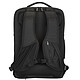 Avis Targus 2Office Antimicrobial Backpack 17.3" Noir