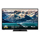 Panasonic TX-55JX600E TV LED 16:9 4K UHD de 55" (140 cm) - Dolby Vision/HDR10 - Wi-Fi - Sonido 2.0 20W