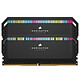 Corsair Dominator Platinum DDR5 RGB 64 GB (2 x 32 GB) 6600 MHz CL40 Dual Channel Kit 2 DDR5 PC5-544000 RAM Arrays - CMT64GX5M2B6800C40