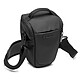 Manfrotto Holster M III Advanced 2.5 L camera case for DSLR/mirrorless cameras with lens