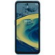 Nokia XR20 Bleu (4 Go / 64 Go) Smartphone 5G-LTE Dual SIM - Snapdragon 480 Octo-core 2.0 GHz - RAM 4 Go - Ecran tactile 6.67" 1080 x 2400 - 64 Go - NFC/Bluetooth 5.0 - 4630 mAh - Android 11