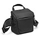 Manfrotto Shoulder Bag S III Advanced Sac d'épaule 3 L pour appareil photo reflex/hybride avec 2 objectifs