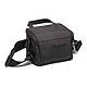 Manfrotto Shoulder Bag XS III Advanced Sac d'épaule 2 L pour appareil photo hybride avec 2 objectifs