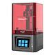 Opiniones sobre Creality 3D Halot One CL-60