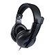 Buy BIGBEN 3.5mm wired PC headset with microphone - Black