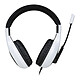 Review BIGBEN 3.5mm wired PC headset with microphone - White