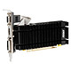 Avis MSI GeForce GT 730 N730K-2GD3H/LPV1