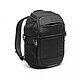 Manfrotto Advanced Fast Backpack III Zaino fotografico per macchina fotografica ibrida, 3 obiettivi e un flash, laptop 15" e accessori