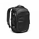 Manfrotto Advanced Gear Backpack III Sac à dos photo pour appareil reflex/hybride, 4 objectifs, PC portable 15" et accessoires