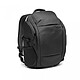 Manfrotto Advanced Travel Backpack III Sac à dos photo pour appareil reflex/hybride, 3/4 objectifs, PC portable 15" et accessoires