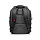 Nota Manfrotto Advanced Travel Backpack III