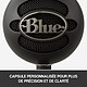 Avis Blue Microphones Snowball iCE Noir