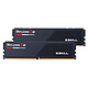 G.Skill RipJaws S5 32 GB (2 x 16 GB) DDR5 5600 MHz CL36 - Negro Kit de doble canal de 2 modulos de RAM DDR5 PC5-44800 - F5-5600U3636C16GX2-RS5K