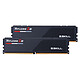 G.Skill RipJaws S5 Low Profile 32 GB (2 x 16 GB) DDR5 6000 MHz CL36 - Black . PC5-48000 Dual Channel 2-Slot DDR5 RAM Kit - F5-6000J3648D16GX2-RS5K.