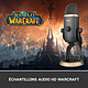 Nota Microfoni blu Yeti X Edizione World of Warcraft