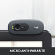 Avis Logitech HD Webcam C270