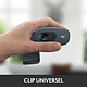 Webcam HD Logitech C270 economico