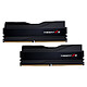 Avis G.Skill Trident Z5 48 Go (2 x 24 Go) DDR5 8400 MHz CL40 - Noir