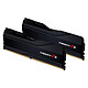 Acheter G.Skill Trident Z5 48 Go (2 x 24 Go) DDR5 8400 MHz CL40 - Noir