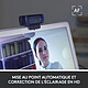 Acheter Logitech HD Pro Webcam C920s