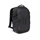 Manfrotto PRO Light Backloader S Photo backpack for 3 mirrorless cameras, 4 lenses, 15" laptop and accessories