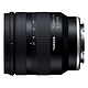 Tamron 11-20 mm f/2.8 Di III-A RXD Sony E Ultra wide angle zoom lens for Sony APS-C mirrorless camera